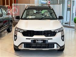 Kia Sonet